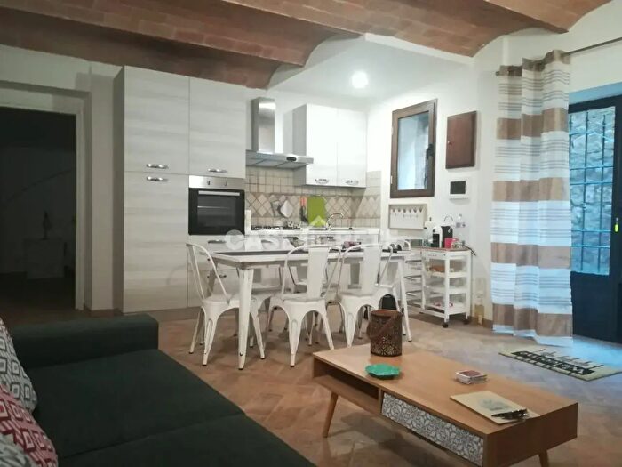 Appartamento trilocale in vendita in Viterbo