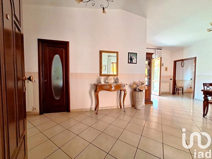 Appartamento bilocale in vendita in Via Cervinia, Angri