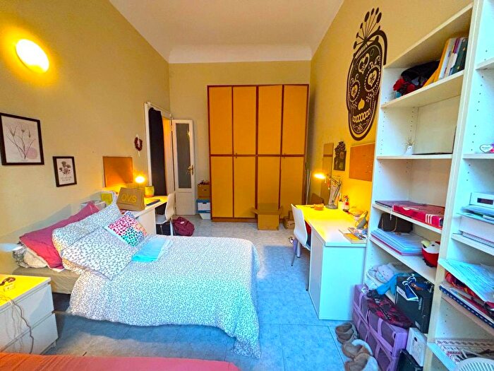 Appartamento trilocale in affitto in Corso Buenos Aires, Buenos Aires, Milano