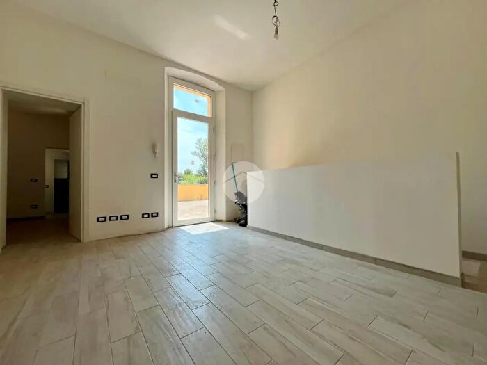 Appartamento trilocale in vendita in Via del Giordano, Cremona