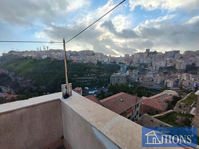 Casa in vendita in Via Fazzi, Enna