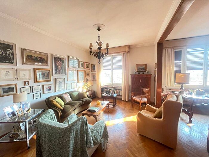 Appartamento con 6 locali in affitto in Via Masaccio, Libertà Savonarola, Firenze