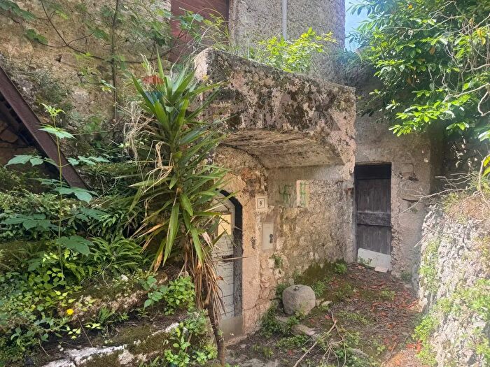 Casa trilocale in vendita in Roccasecca