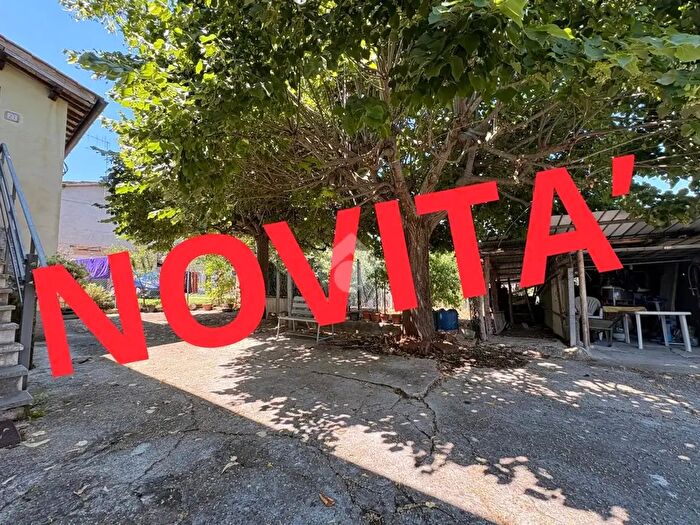 Casa trilocale in vendita in Str di Colombata, Narni