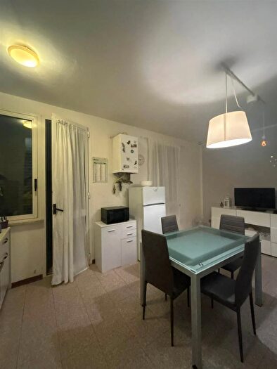 Appartamento quadrilocale in vendita in Pisa