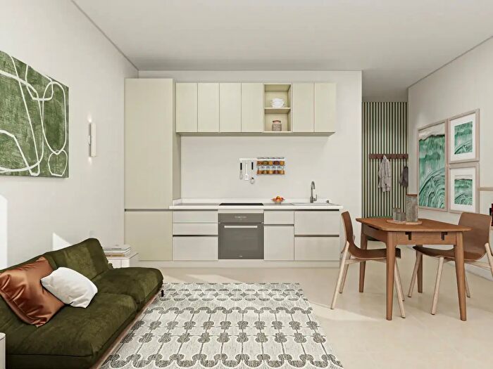 Appartamento monolocale in vendita in Via Caduti di Amola a, Bologna