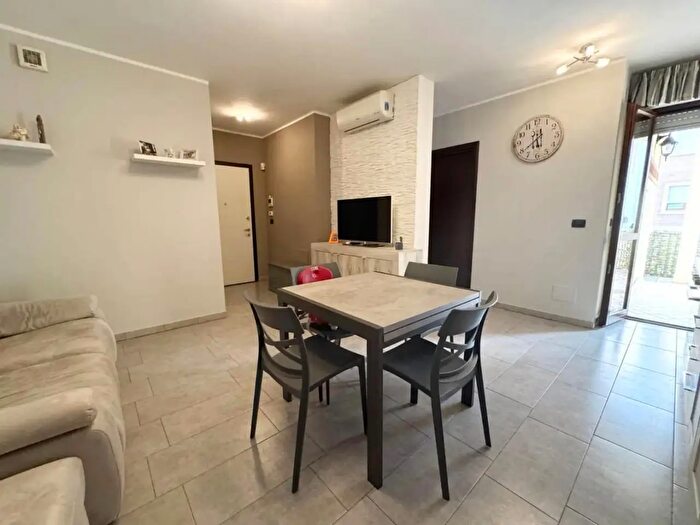 Appartamento trilocale in vendita in Strada Gerbido, Orbassano