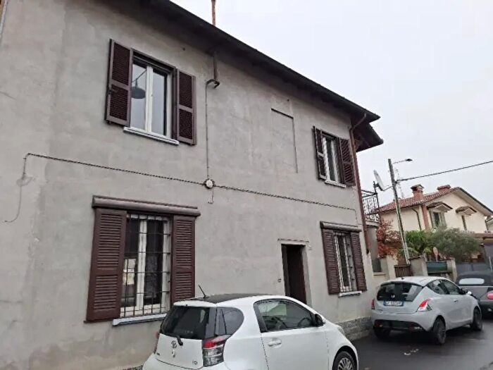 Casa trilocale in vendita in Castiglione DAdda