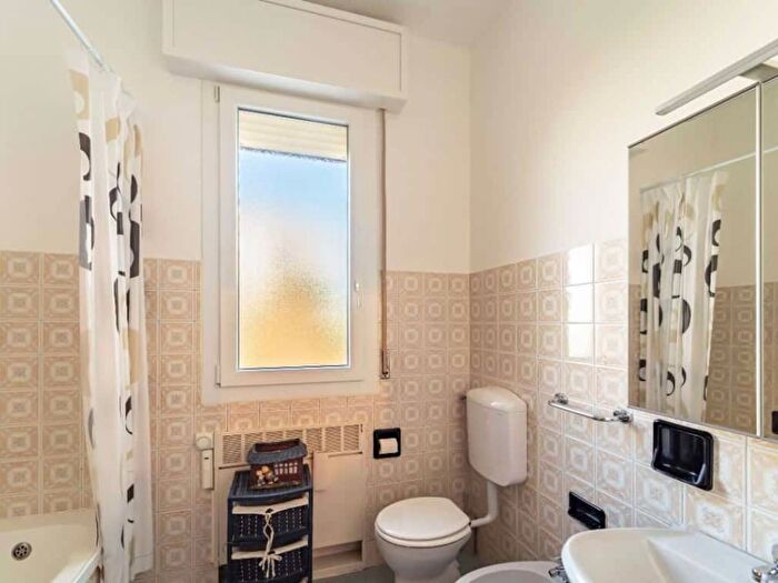 Appartamento quadrilocale in affitto in Via della Barca, Barca, Bologna