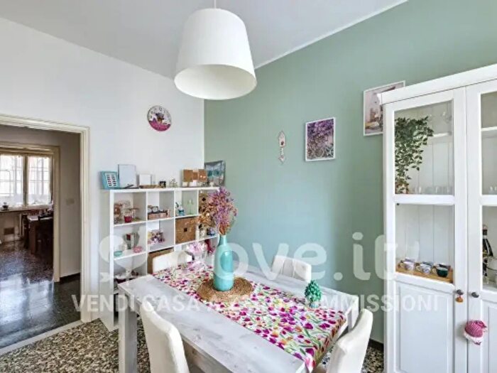 Appartamento quadrilocale in vendita in Via Francesco Tamagno, Varese