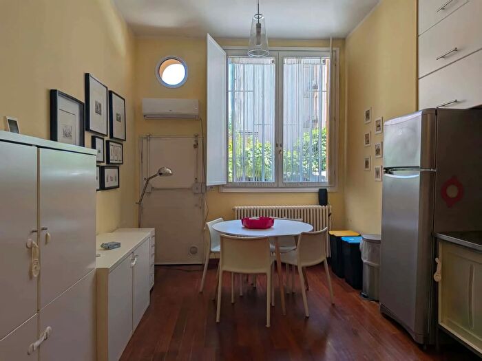 Appartamento monolocale in affitto in Via Francesco Todaro, Bologna
