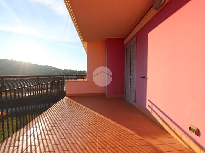 Appartamento bilocale in vendita in Via Verona, Alba Adriatica