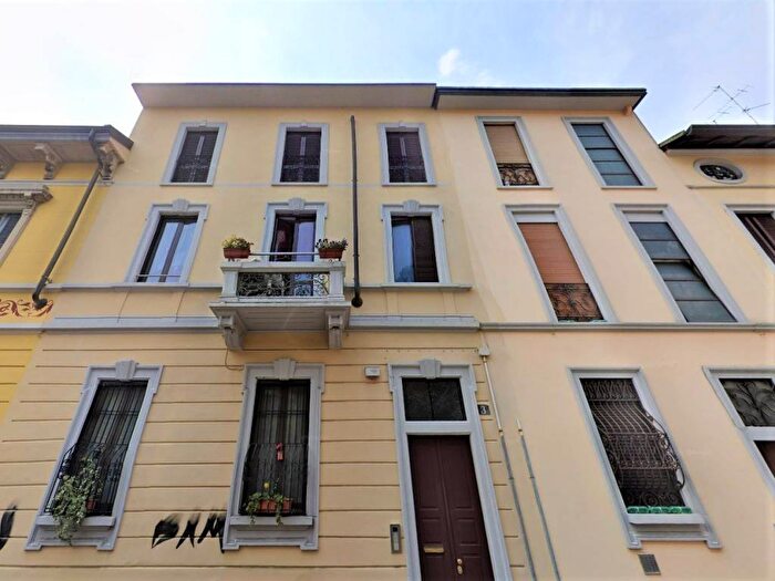 Appartamento bilocale in affitto in Via Girolamo Frescobaldi, Città Studi, Milano