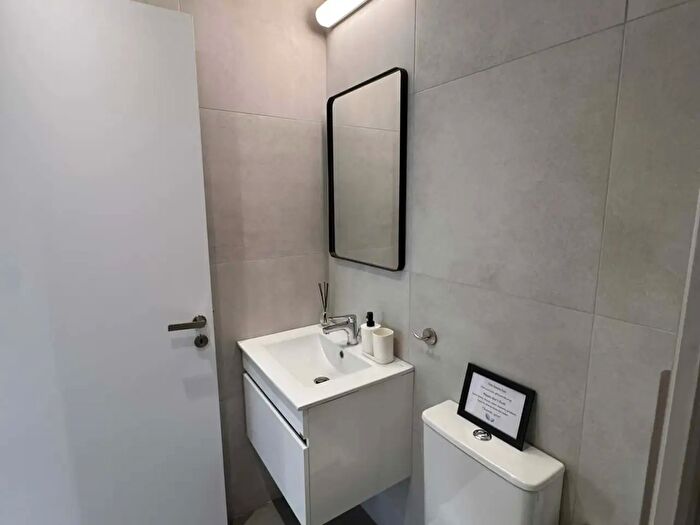 Appartamento monolocale in affitto in Nicosia