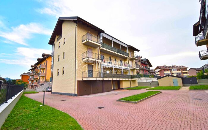 Appartamento bilocale in vendita in Via Peppino Impastato a, Brandizzo