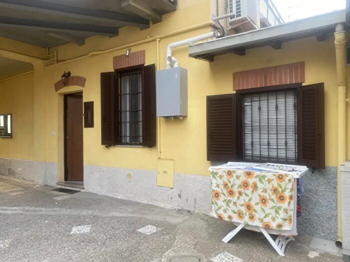 Appartamento monolocale in vendita in Via Francesco Rismondo Milano, Milano