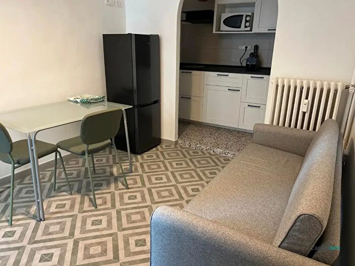 Appartamento bilocale in affitto in Corso Giulio Cesare, Torino