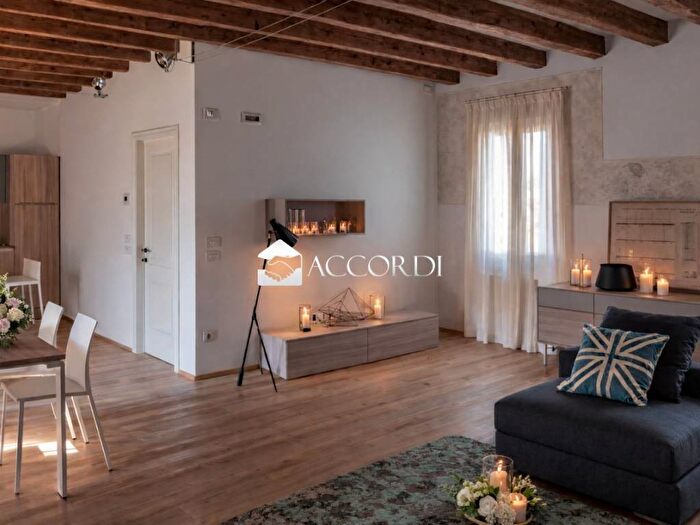 Casa in affitto in Falzé Signoressa, Trevignano