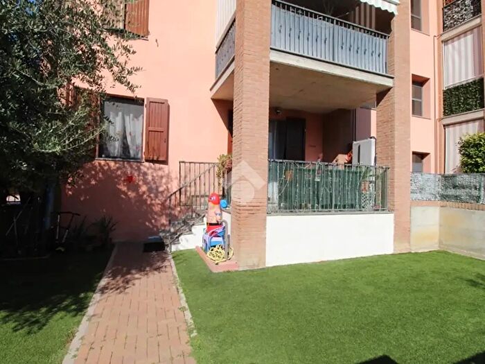 Appartamento trilocale in vendita in Via Don Pino Puglisi, Casalgrande