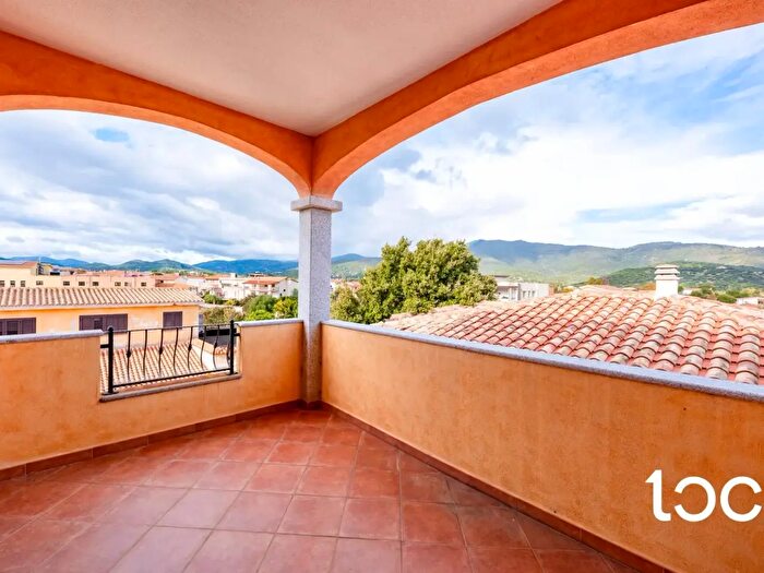 Appartamento trilocale in vendita in Torpe