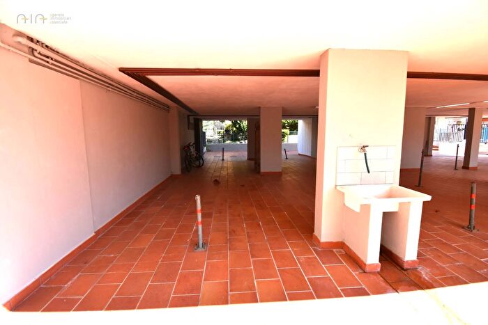 Appartamento monolocale in vendita in Leonida Bissolati Snc, San Benedetto Del Tronto