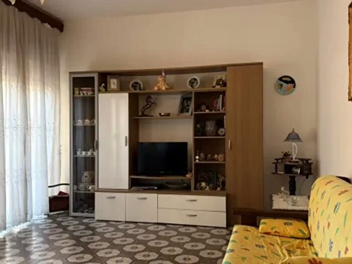 Appartamento trilocale in vendita in Via Massimo Scala, Milazzo