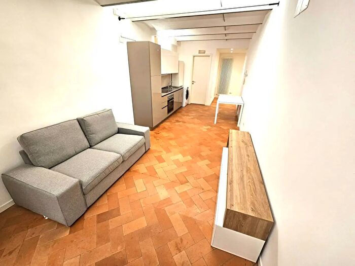 Appartamento monolocale in affitto in Via Perpenti Snc, Fermo