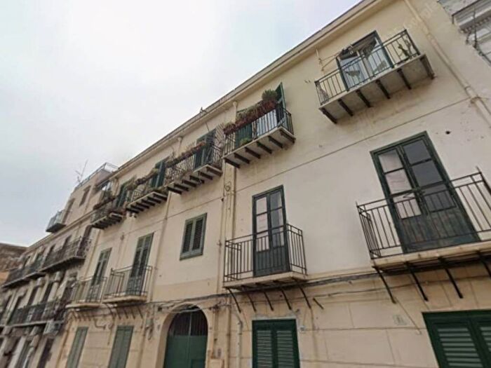 Appartamento monolocale in affitto in Via Anwar Sadat, Montepellegrino, Palermo