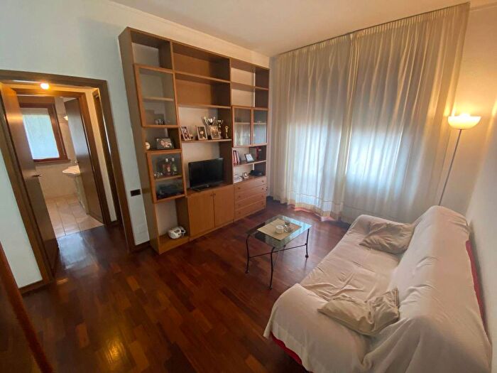 Appartamento bilocale in affitto in Via Luigi Chiala, Nuovo Salario, Roma