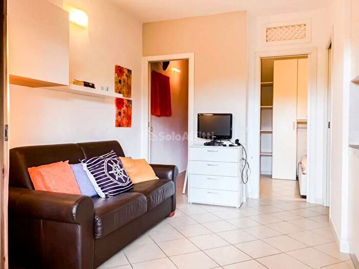 Appartamento bilocale in affitto in Pittulongu, Olbia