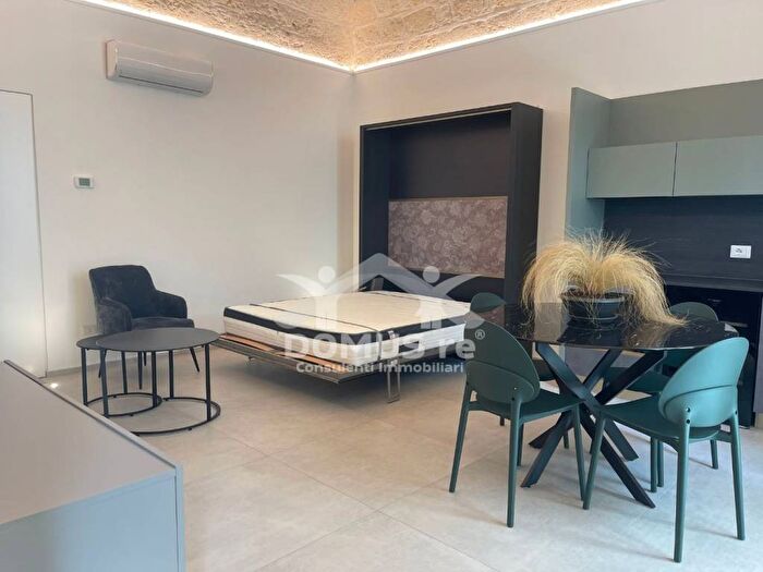 Appartamento monolocale in affitto in Via Regina Margherita, Ospedale, Andria