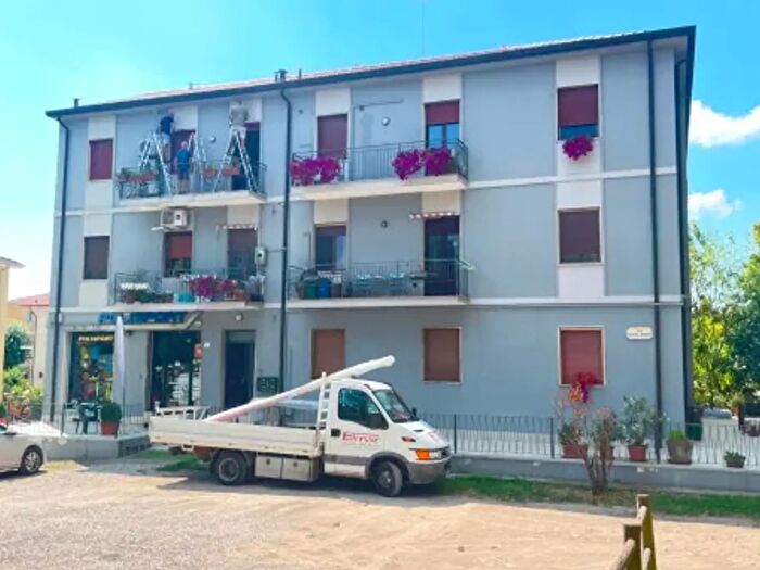 Appartamento bilocale in vendita in Via Gaetano Bonoris, Mantova