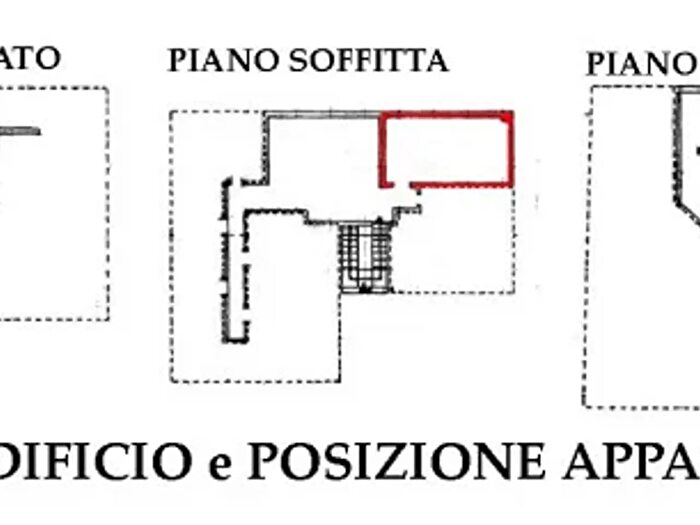 Case in Vendita e in Affitto - 2
