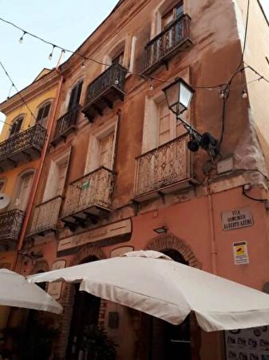 Appartamento monolocale in vendita in Via Domenico Alberto Azuni, Iglesias