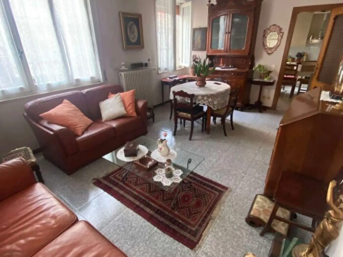 Appartamento trilocale in affitto in Vigevano