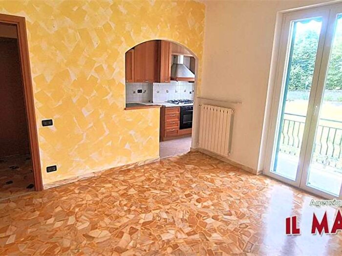 Appartamento con 6 locali in affitto in Via Marianna Pizzorni, Langasco, Campomorone