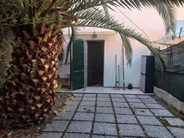 Appartamento bilocale in vendita in Livorno