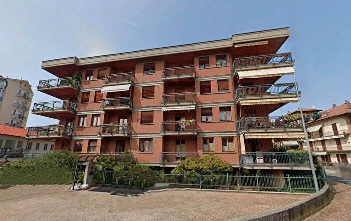 Appartamento con 5 locali in vendita in CSo Quattro Novembre, Saluzzo