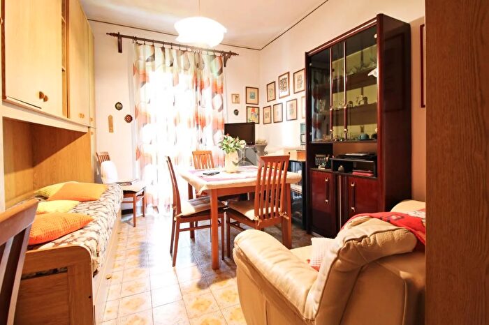 Appartamento bilocale in vendita in Via del Forchetto, Travaco Siccomario