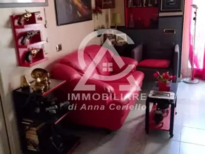 Appartamento bilocale in vendita in Via Camillo Negro, Roma