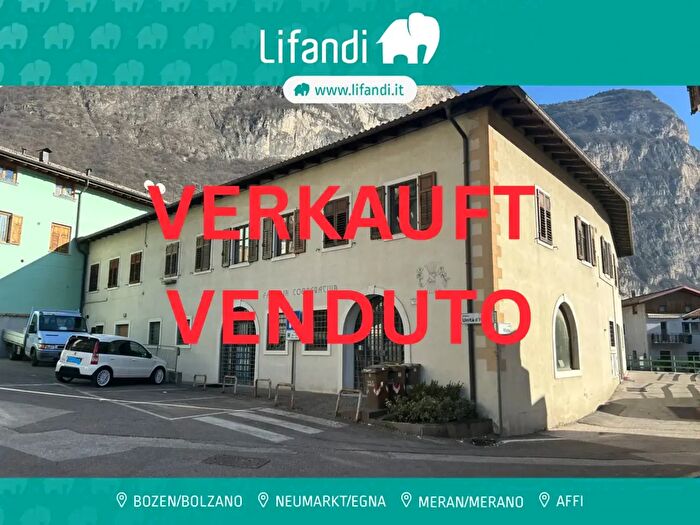 Appartamento bilocale in vendita in Via Villotta, Rovere Della Luna