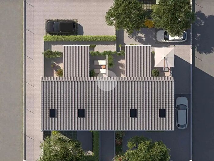 Appartamento trilocale in vendita in Via Abruzzi, Cervia