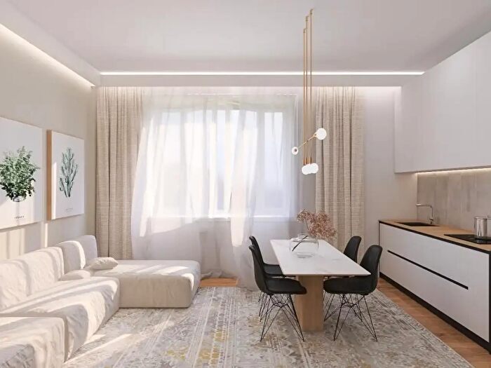 Appartamento trilocale in vendita in Bologna