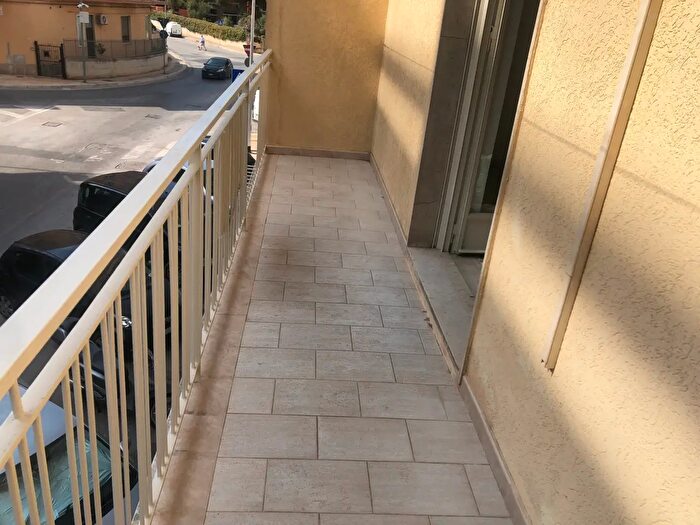 Appartamento quadrilocale in vendita in Via Filisto, Siracusa
