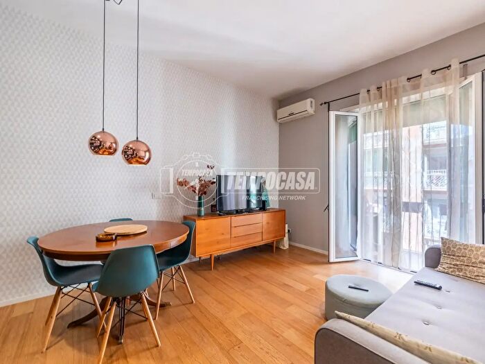 Appartamento bilocale in vendita in Via Eratostene, Roma