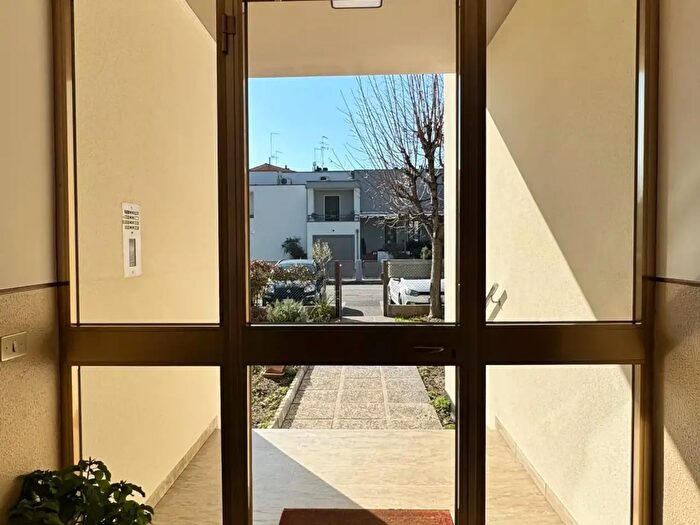 Appartamento trilocale in vendita in Via Enrico Fermi, Monastier Di Treviso