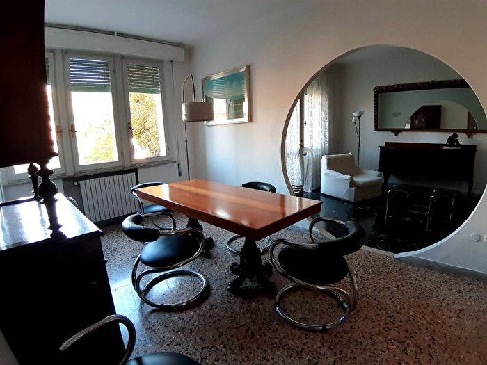 Appartamento con 6 locali in affitto in Viale Aprile, San Benedetto, Ferrara