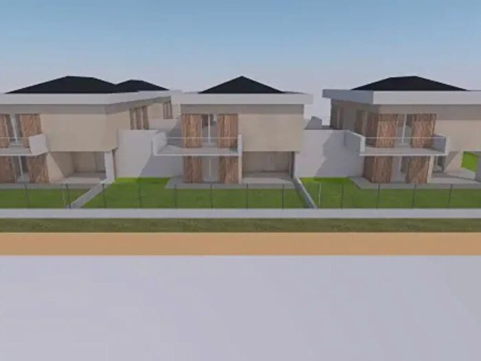 Casa trilocale in vendita in Via Adda, Asti