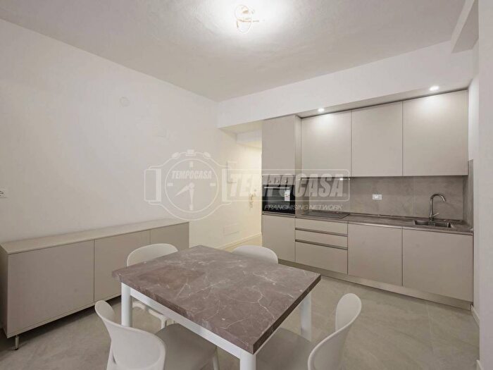 Appartamento monolocale in affitto in Via Libertà, Centro, San Giorgio di Piano