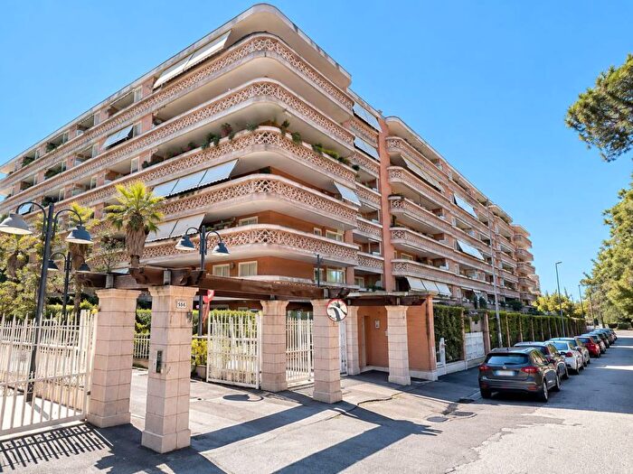 Appartamento bilocale in affitto in Via Flaminia, Due Ponti, Roma